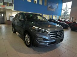 
										2016 Hyundai Tucson Fwd 2.0l Premium full									
