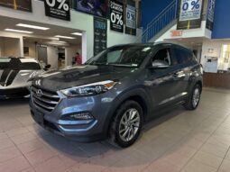 2016 Hyundai Tucson - Used SUV - VIN: KM8J33A48GU103678 - Buckingham Chevrolet Buick GMC Gatineau