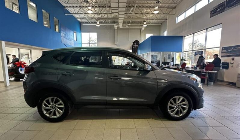 
								2016 Hyundai Tucson Fwd 2.0l Premium full									