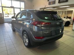 
										2016 Hyundai Tucson Fwd 2.0l Premium full									