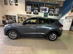 
										2016 Hyundai Tucson Fwd 2.0l Premium full									