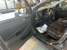 
										2016 Hyundai Tucson Fwd 2.0l Premium full									