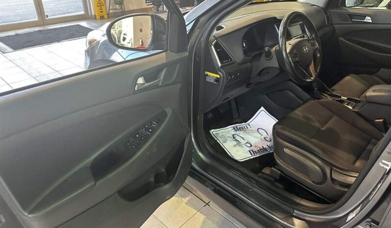 
								2016 Hyundai Tucson Fwd 2.0l Premium full									