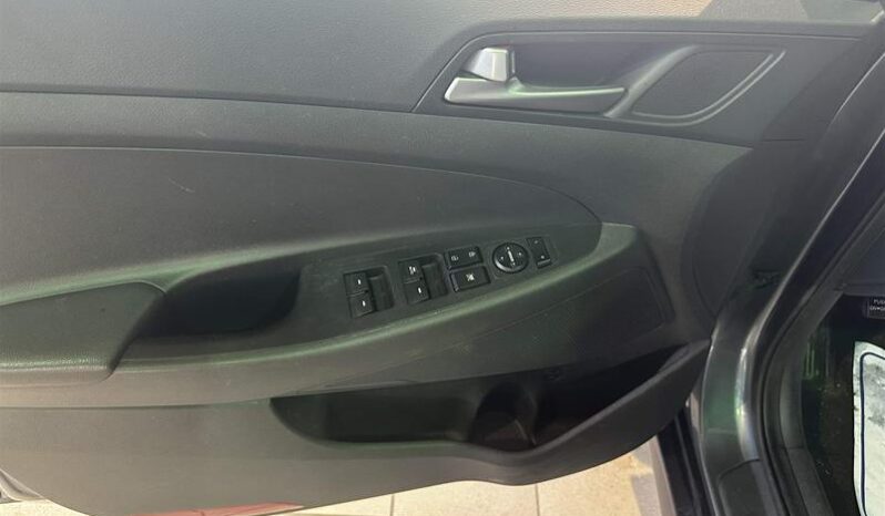 
								2016 Hyundai Tucson Fwd 2.0l Premium full									