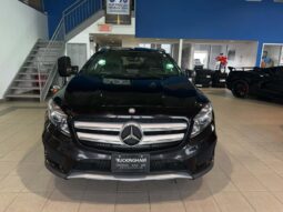 
										2016 Mercedes-Benz GLA250 Awd Suv full									