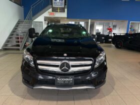 2016 Mercedes-Benz GLA250 Awd Suv