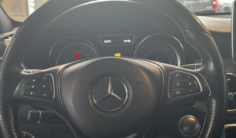 
								2016 Mercedes-Benz GLA250 Awd Suv full									