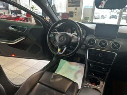 
										2016 Mercedes-Benz GLA250 Awd Suv full									