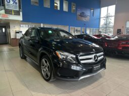 
										2016 Mercedes-Benz GLA250 Awd Suv full									