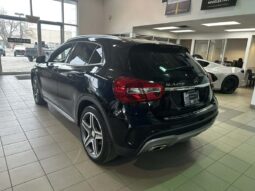 
										2016 Mercedes-Benz GLA250 Awd Suv full									
