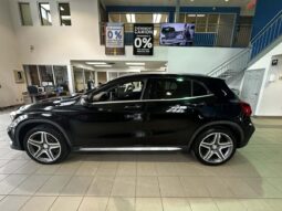 
										2016 Mercedes-Benz GLA250 Awd Suv full									