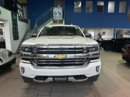 
										2017 Chevrolet Silverado 1500 Crew 4×4 Lt / Short full									