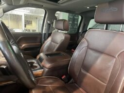 
										2017 Chevrolet Silverado 1500 Crew 4×4 Lt / Short full									