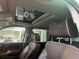 
										2017 Chevrolet Silverado 1500 Crew 4×4 Lt / Short full									