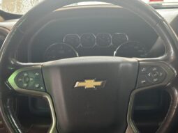 
										2017 Chevrolet Silverado 1500 Crew 4×4 Lt / Short full									