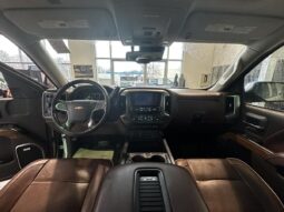
										2017 Chevrolet Silverado 1500 Crew 4×4 Lt / Short full									