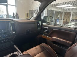 
										2017 Chevrolet Silverado 1500 Crew 4×4 Lt / Short full									