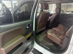 
										2017 Chevrolet Silverado 1500 Crew 4×4 Lt / Short full									