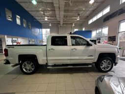 
										2017 Chevrolet Silverado 1500 Crew 4×4 Lt / Short full									