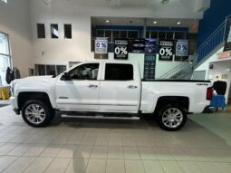 
										2017 Chevrolet Silverado 1500 Crew 4×4 Lt / Short full									