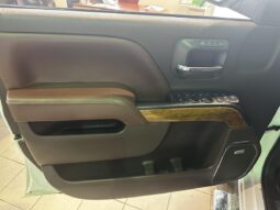 
										2017 Chevrolet Silverado 1500 Crew 4×4 Lt / Short full									