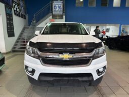 
										2017 Chevrolet Colorado Crew 4×4 Lt Long Box full									