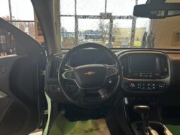 
										2017 Chevrolet Colorado Crew 4×4 Lt Long Box full									