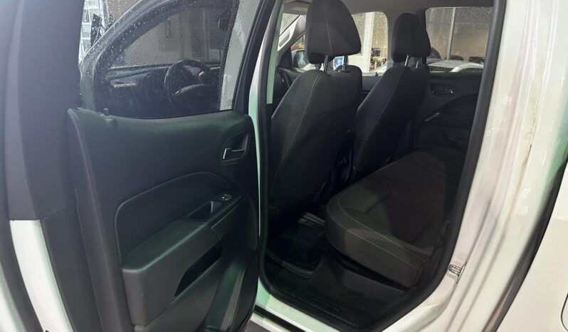 
								2017 Chevrolet Colorado Crew 4×4 Lt Long Box full									