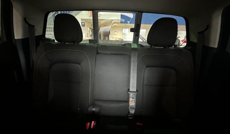 
								2017 Chevrolet Colorado Crew 4×4 Lt Long Box full									