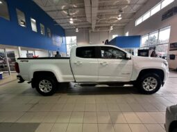 
										2017 Chevrolet Colorado Crew 4×4 Lt Long Box full									