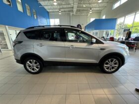 2017 Ford Escape Se – Fwd