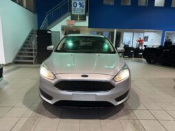 
										2017 Ford Focus Hatch Se full									