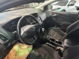 
										2017 Ford Focus Hatch Se full									