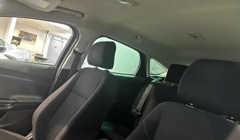 
								2017 Ford Focus Hatch Se full									