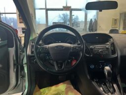 
										2017 Ford Focus Hatch Se full									