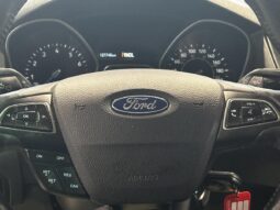 
										2017 Ford Focus Hatch Se full									