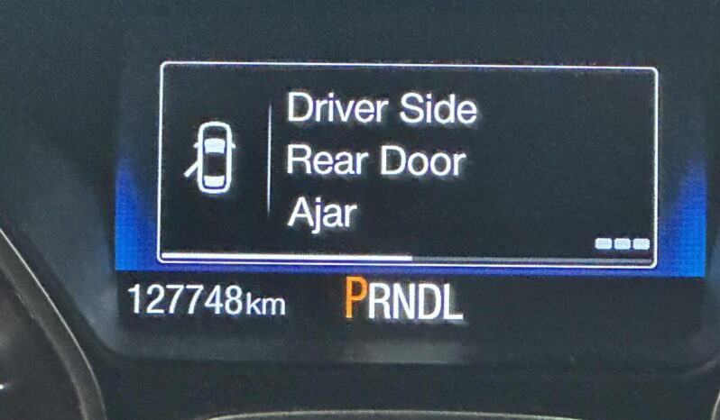 
								2017 Ford Focus Hatch Se full									