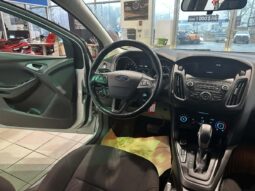 
										2017 Ford Focus Hatch Se full									