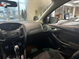 
										2017 Ford Focus Hatch Se full									