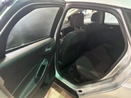 
										2017 Ford Focus Hatch Se full									