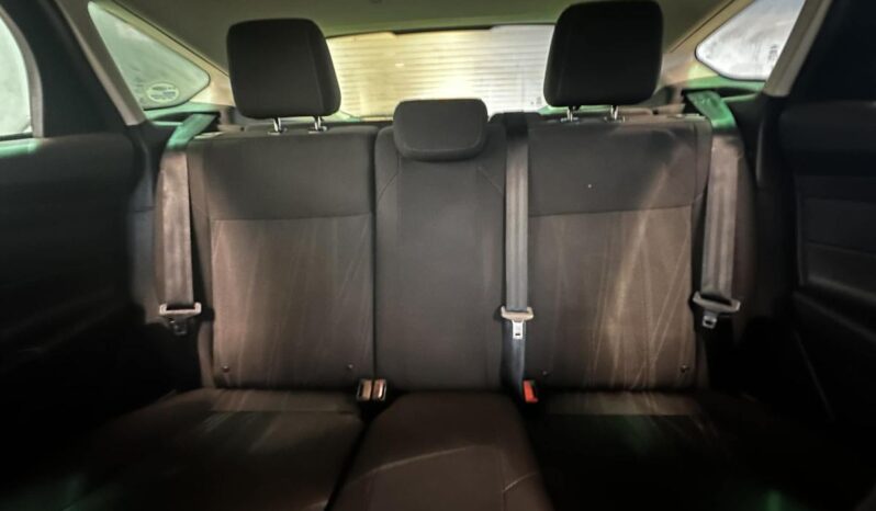 
								2017 Ford Focus Hatch Se full									