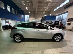 
										2017 Ford Focus Hatch Se full									