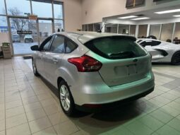 
										2017 Ford Focus Hatch Se full									