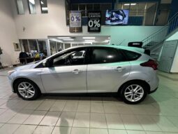 
										2017 Ford Focus Hatch Se full									