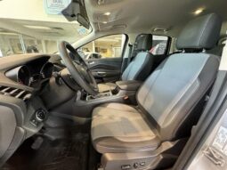 
										2017 Ford Escape Se – Fwd full									