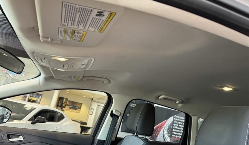 
								2017 Ford Escape Se – Fwd full									