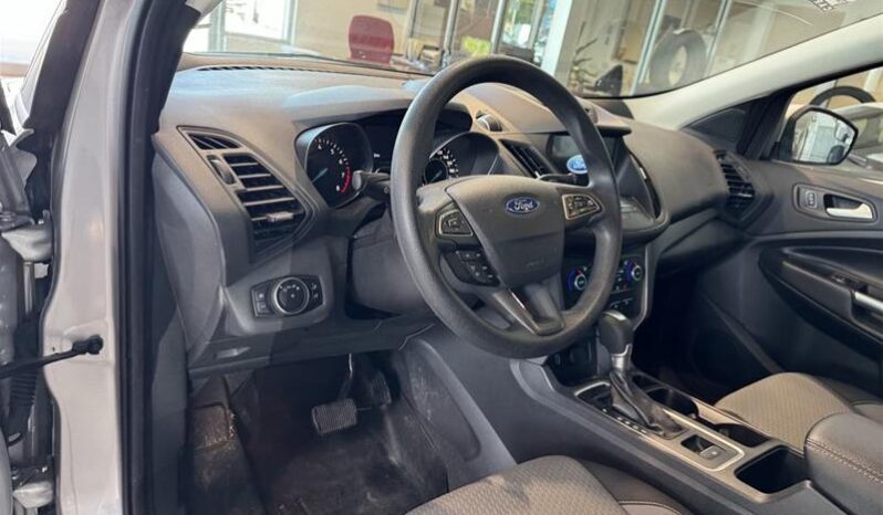 
								2017 Ford Escape Se – Fwd full									