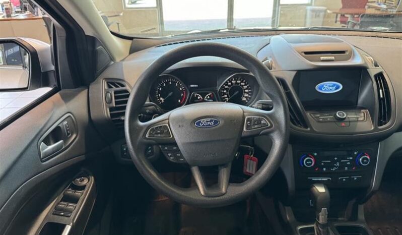 
								2017 Ford Escape Se – Fwd full									