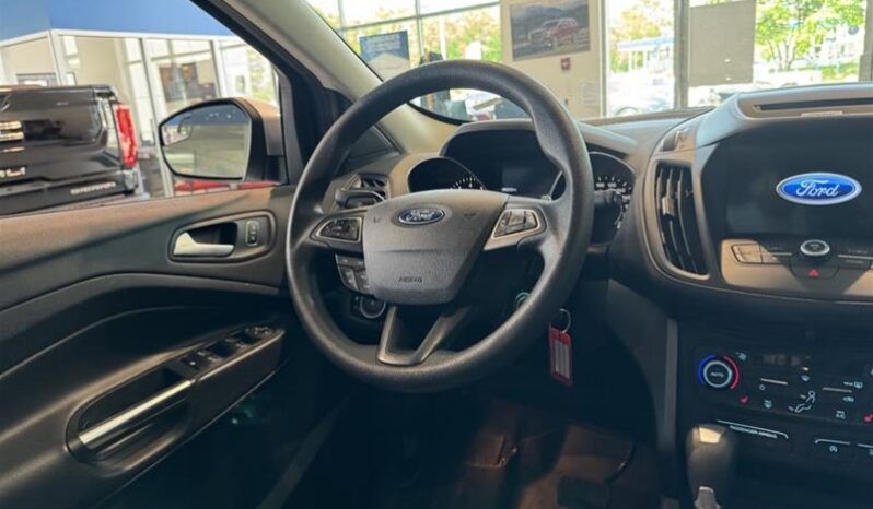 
								2017 Ford Escape Se – Fwd full									