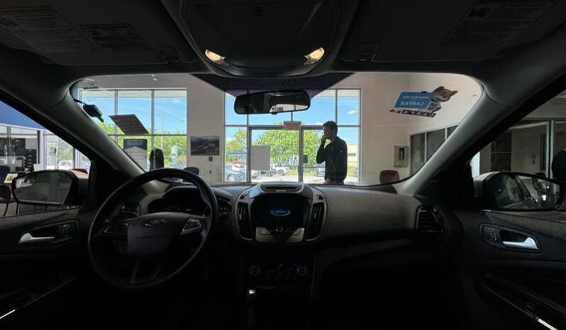 
								2017 Ford Escape Se – Fwd full									